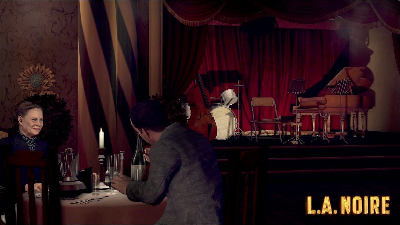 L.A. Noire - Imagen 32